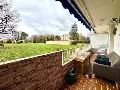 Appartement, 58,3 m²