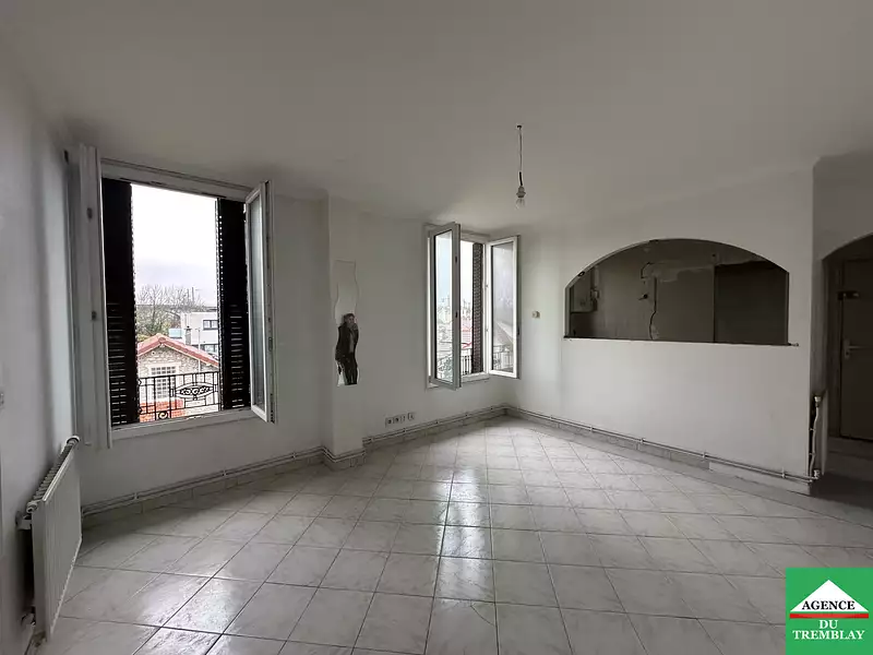 Appartement, 41 m²