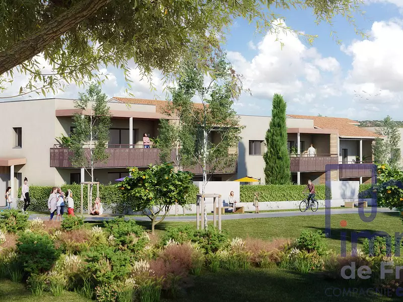 Appartement, 78,3 m²