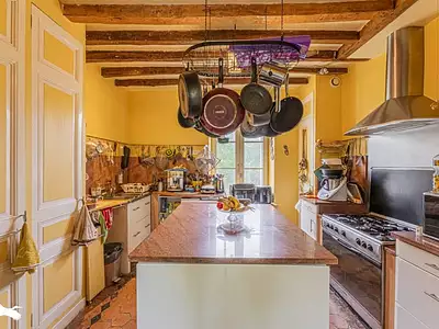 Maison, 185 m²