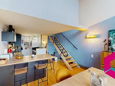 Appartement, 128 m²