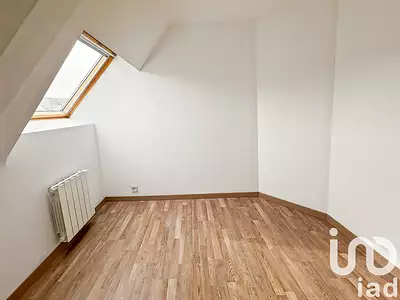 Appartement, 57 m²