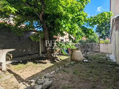 Maison, 140 m²