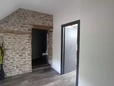 Maison, 144 m²