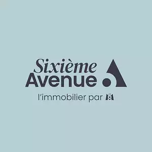 Logo de l'agence Sixieme Avenue Dole