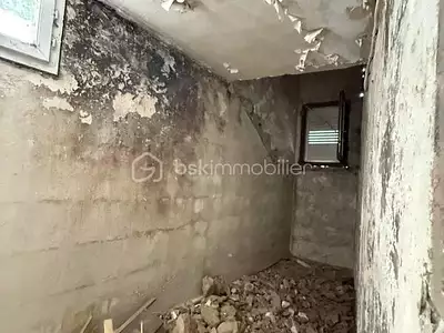 Maison, 60 m²