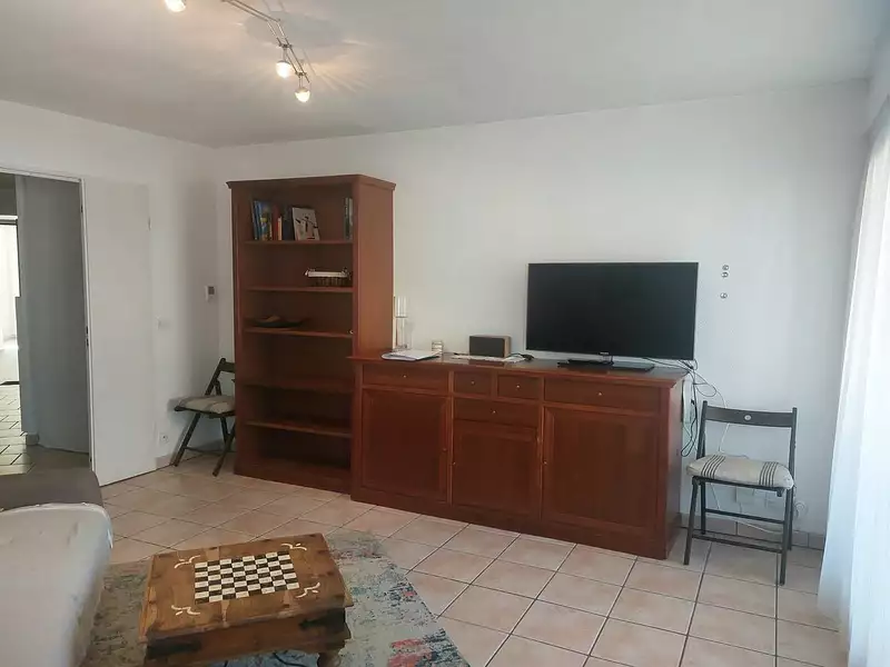 Appartement, 44,22 m²