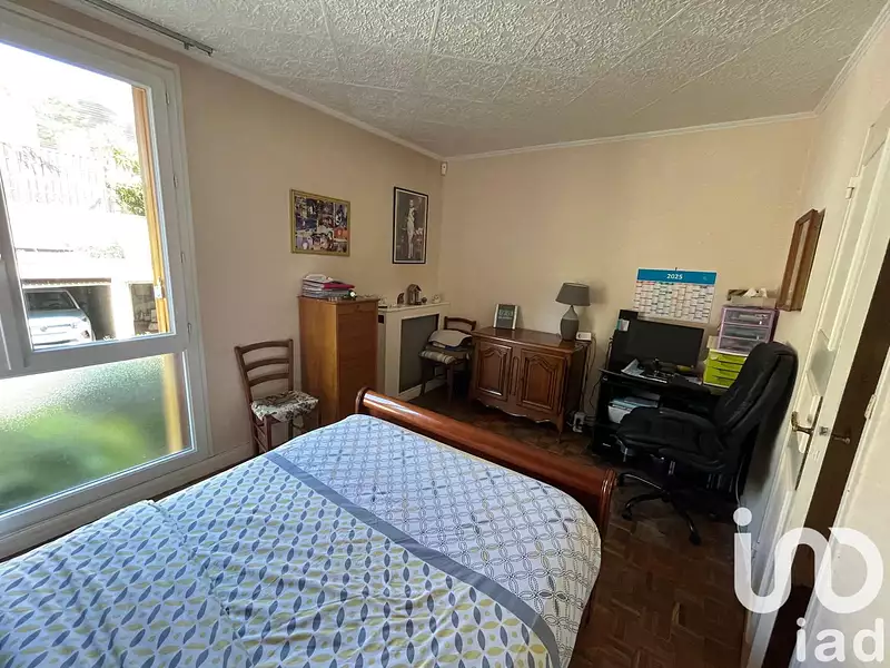 Appartement, 73 m²
