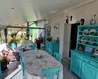 Maison, 111,6 m²
