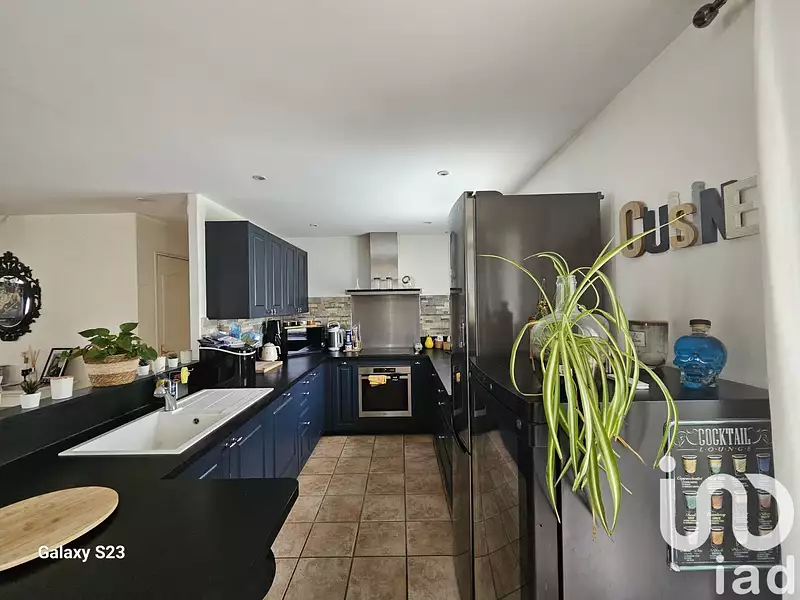 Maison, 145 m²
