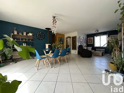 Maison, 112 m²