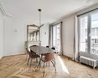 Appartement, 110 m²