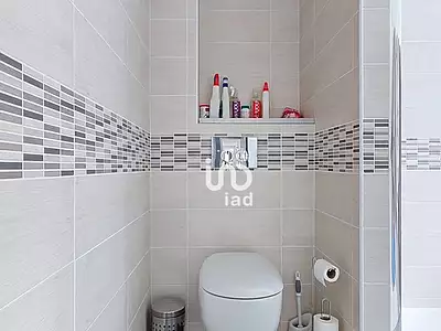 Maison, 105 m²