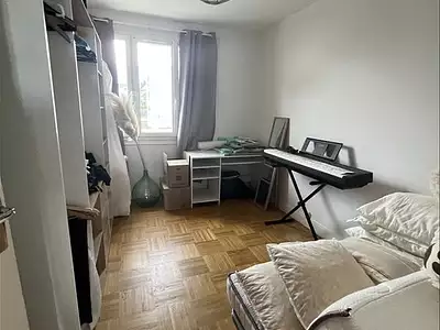 Appartement, 55 m²