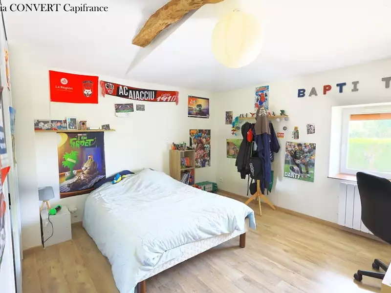 Maison, 137 m²