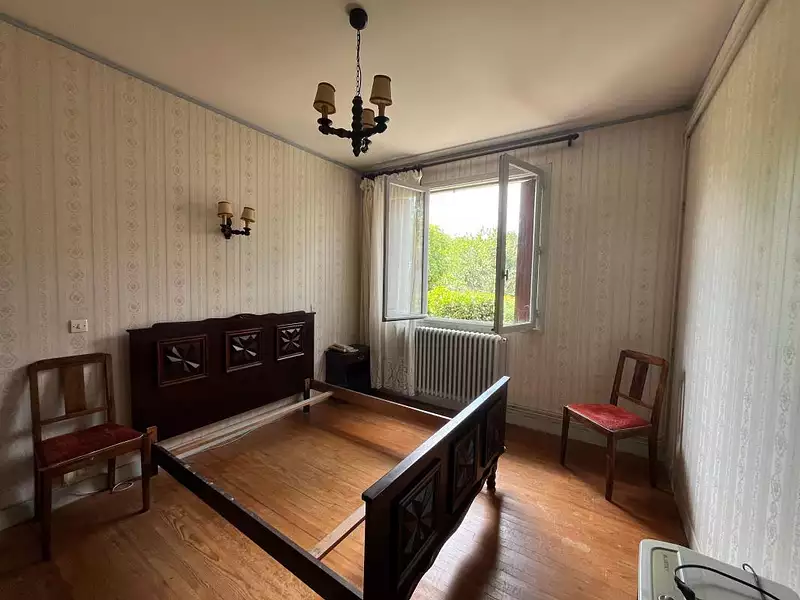 Maison, 83 m²