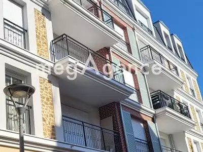 Appartement, 65 m²
