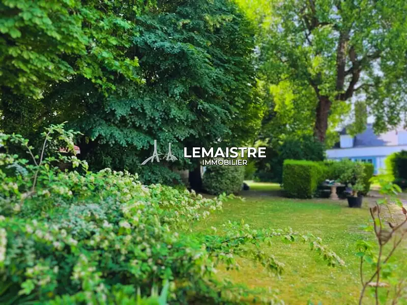 Maison, 232 m²