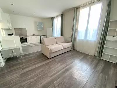 Appartement, 42,82 m²