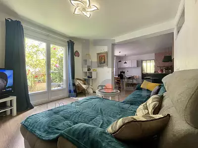 Appartement, 121 m²