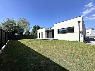 Maison, 147 m²