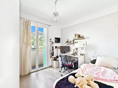 Appartement, 66 m²