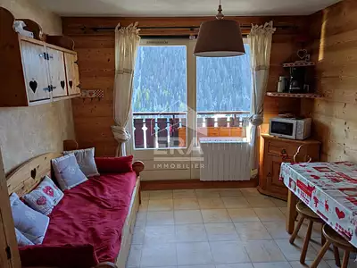Appartement, 18,15 m²