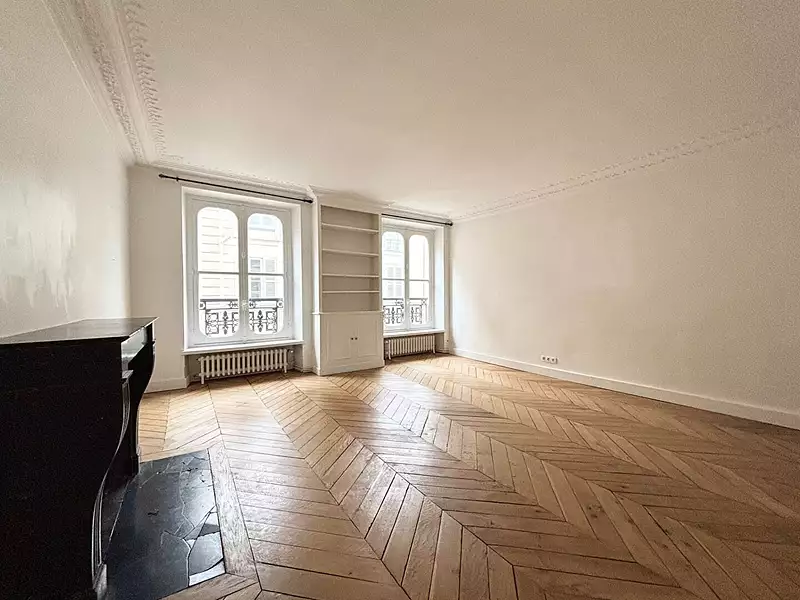 Appartement, 88,16 m²