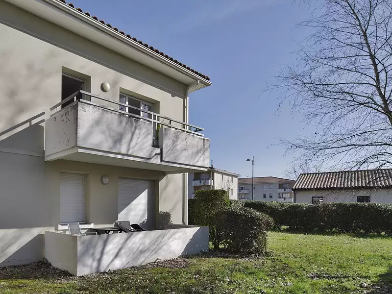 Appartement, 55 m²