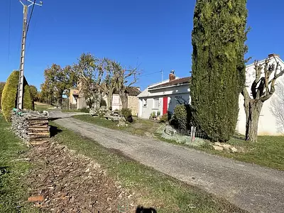 Maison, 110 m²