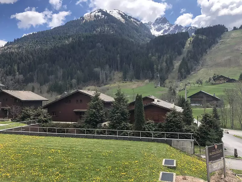 Appartement, 128,28 m²