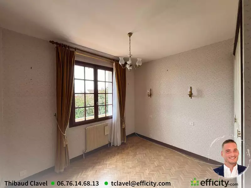 Maison, 112 m²