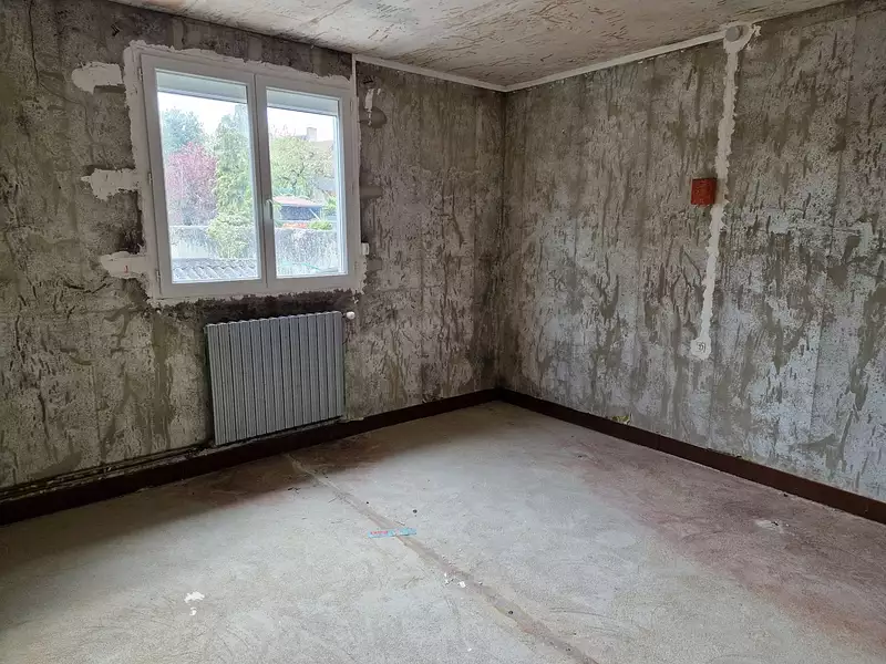 Maison, 138 m²