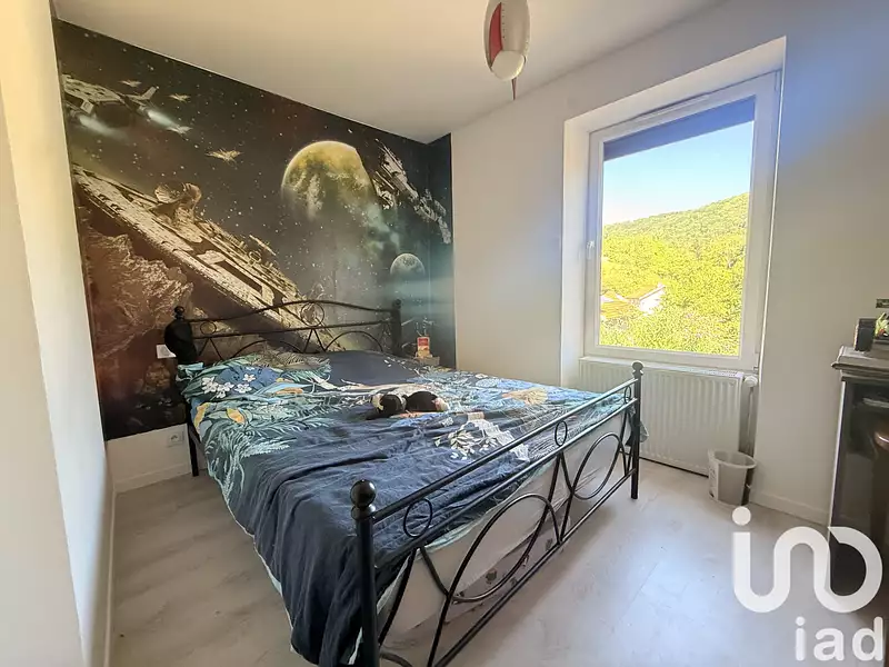 Maison, 132 m²