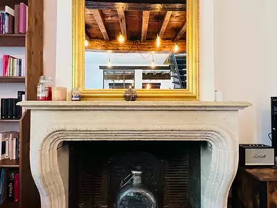 Maison, 155 m²