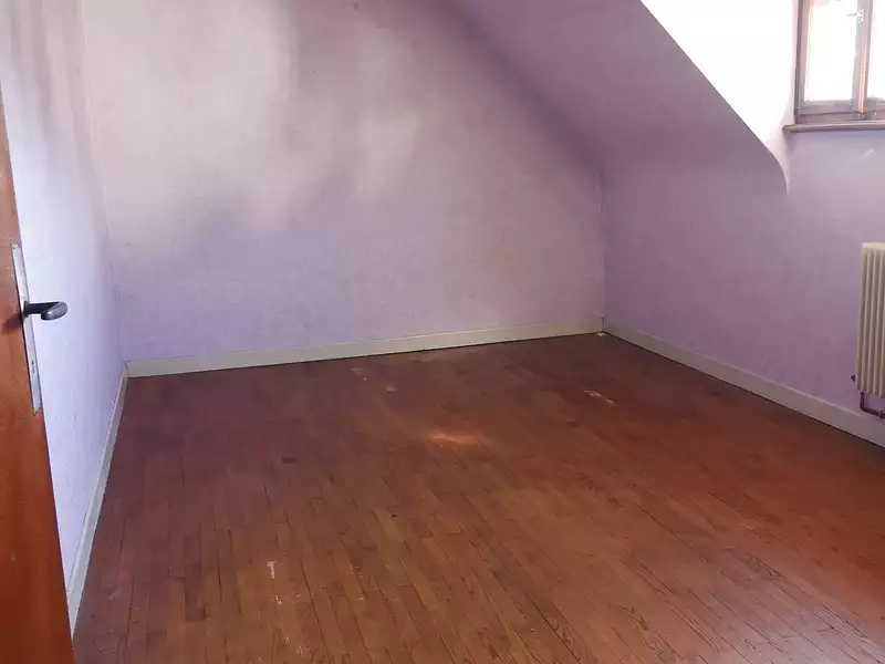 Maison, 115,84 m²