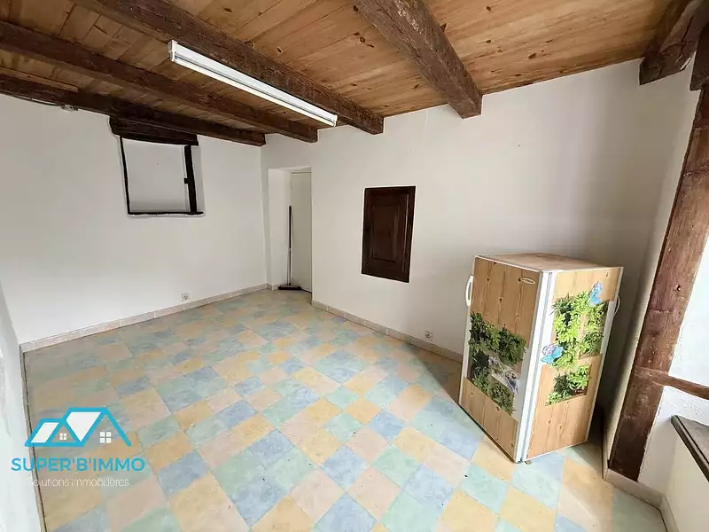 Maison, 108 m²