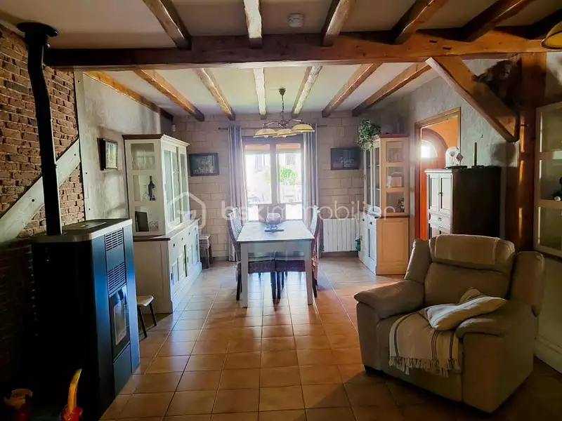 Maison, 120 m²