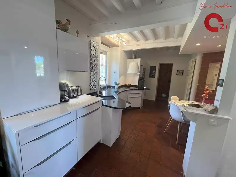 Maison, 150 m²