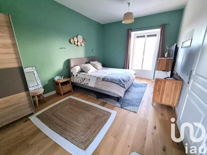 Maison, 212 m²