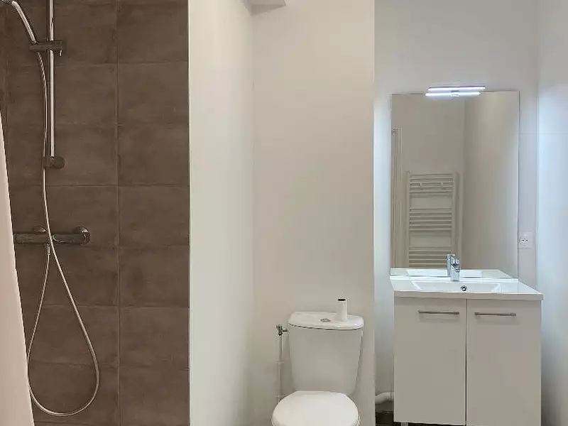 Appartement, 53,22 m²