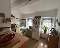 Immeuble, 115 m²