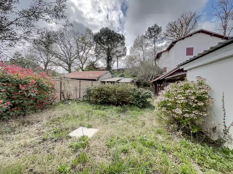 Maison, 91 m²