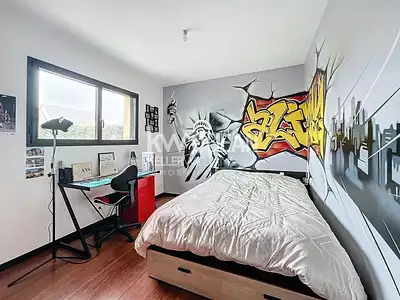Maison, 154 m²