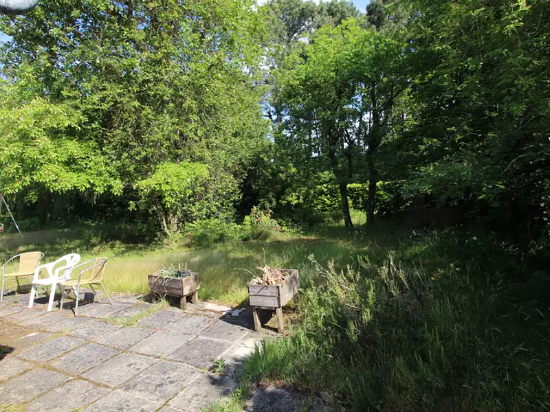 Maison, 140 m²