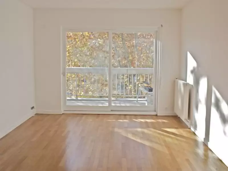 Appartement, 58 m²
