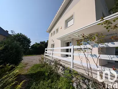 Maison, 168 m²