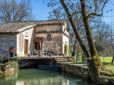 Maison, 166 m²