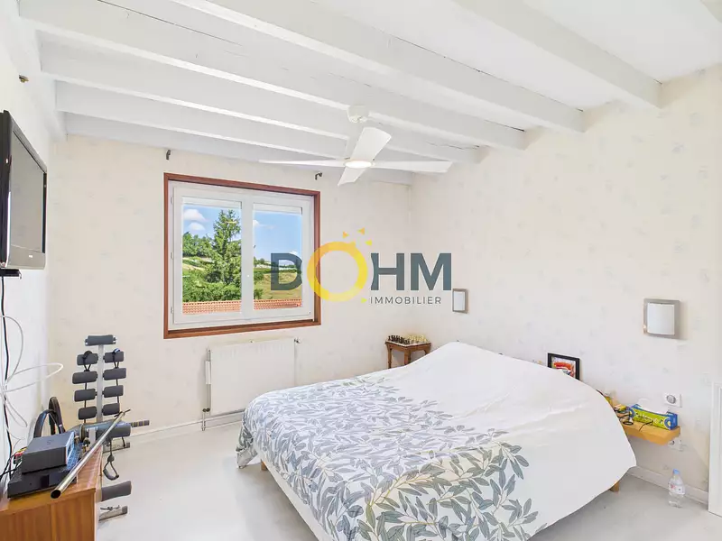 Maison, 170 m²