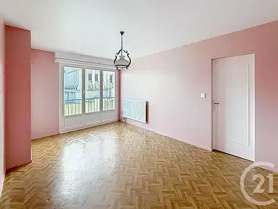 Appartement, 42 m²